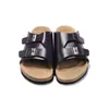 free shipping birken birkinstocks sandals boston clogs slides shoes mules designer clog sliders designer slippers mens womens sandles slides sandales sandalias