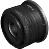 Захватить хрустящие и прозрачные изображения с объективом Canon RF-S18-45 мм F4.5-6.3 (обновление)-Идеально подходит для энтузиастов фотографий и профессионалов.