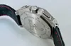 Designer Watch Luxe Automatisch mechanisch horloges Shaquille Oneal Ice Out Von Luxus4You Movement Polshipwatch