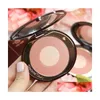 Blush B 8g Farbkissen Talk Erste Liebe Wange Chic Swish Glow Ber Gesicht Pulver Make -up Palette Drop Lieferung Gesundheit Schönheit Otusa