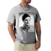 Herren Polos Alan Alan Alda T-Shirt Schweiß Kurzarm Tee süße Kleidung T-Shirts Männer