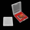 Cartes Gameboy Color Pocket Cards Box Game Boy GB GBC GBP GAME CARD CARD CARTES CARDES