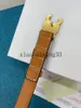 2024 Women Mens Belt Designer Belt for Women Fashion Luxury Medium Genuine Leather Logo Printed Belts with Box Width 2.5cm