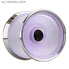 Yoyo Yoyo YOYOEMPIRE tsunami YOYO CNC PCstainless steel ring high-precision professional 1A competition 230525 Q240418