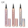 Free Shpping Wholesale Starry Sky 36H Longueur de longue durée Makuup Ligne Eyeliner Eyeliner imperméable Sweatproof non fumeuse Eyeliner Colorful Eyeliner