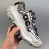 ACG Mountain Fly 2 scarpe da pista bassa trail running ACG designer bassi di vetro di mare grigio grigio luminoso ombelico rush USA Sneaker da uomo da esterno dimensioni 36-46