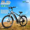 Rowery CmaceWheel Factory Dostaw Wysoka wydajność 26 -calowa EBIKE 48V 500W Motor Zeegr Ectric Mountain Ectric Bike L48