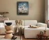 Mark Ryden Wall Art Knight Canvas Drucke Surrealistische Kunst Cartoon Ölgemälde berühmte Pop -Kunst -Plakat Wandbilder für Wohnzimmer Schlafzimmer Wohnkultur