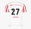 Sport-Club Freiburg 2023-24 120e anniversaire Jersey de foot