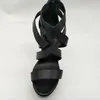 Sandals LAIJIANJINXIA 15CM/6inches PU Upper Fashion Sexy Exotic High Heel Platform Party Women Pole Dance Shoes S022