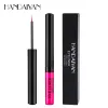 Eyeliner HANDAIYAN 12 Color UV Liquid Eyeliner Brighten Waterproof Quick Dry Eyeliner Sexy No Fading Ultraviolet Rays Eyeliner Pen Makeup