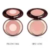 Blush B 8g Farbkissen Talk Erste Liebe Wange Chic Swish Glow Ber Gesicht Pulver Make -up Palette Drop Lieferung Gesundheit Schönheit Otusa