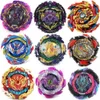 4D Beyblades All Models Launchers Beyblade Burst GT Toys Arena Metal God Fafnir Bey Blade Blades sparking Toy