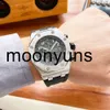 audemar pigeut audemar watch Luxury Mens Mechanical Watch Roya1 0ak Offshore Series High end Fully Imported Movement Swiss Es Brand Wristwatch high quality