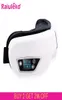 Vibration électrique Masse-oeille Bluetooth Dispositif de soins oculaires La fatigue de la ride de la ride soulage les vibrations de massage de thérapie de thérapie 7218759