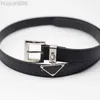 10a Top quality Mens Designer Belts for women Genuine Leather ladies jeans belt pin buckle casual strap wholesale cinturones P letter designer Triangle Pendant belt