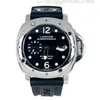 Designer polshorloge luxe horloges Automatic Watch Mens WatchPenerei Diving Diver Professional Steel Men's Watch Pam00024WLK5ZH