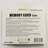 Karty 10pcs Nowa karta pamięci dla PS2 8MB 16 MB 32 MB 64 MB 128 MB 256 MB Karta pamięci dla Sony PlayStation 2 gry pamięci