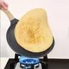 PANS NONTAK CREPE PAN PIECKA PIEDKA PANCake do gotowania płaskich patelni Tortille Maker Omlet