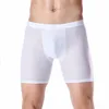 Onderbroek Trunks Sexy Underwear Men's Boxer Shorts Bulge Pouch Modal