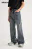 Pantalon masculin homme jean lavé jeans printemps d'été