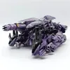 Baiwei Transformation TW1028 TW-1028 Shockwave 2.0 Ver TW1029 Megatank Movie Studio Series KO SS56 SS13 Action Figure Robot Toys 240408