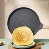 PANS NONTAK CREPE PAN PIECKA PIEDKA PANCake do gotowania płaskich patelni Tortille Maker Omlet