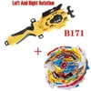 4D Beyblades Beyblade Burst Procking B170-1 B171 B172 with Launcher Metal Booster Bay Starter Blade Bayblade Toys Bleyblade Blayblade