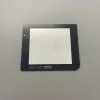 Altoparlanti Nuovo specchio di lente in vetro sostitutivo per gameboy tascabile ips schermata LCD len per GBP IPS Screen cover con nastro doppio