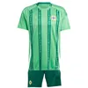 2024 Northern Ireland Soccer Courseys المنتخب الوطني 24 25 شمال أيرلندا القمصان لكرة القدم الرجال KITS