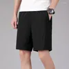 Mäns shorts Sommarmän går ombord på Dry Beach Bermudas Masculina Camouflage Boardshorts Plus Size 12XL grossist