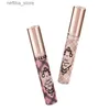 Mascara Flower Kns Chocolate Shop Mascara Waterproof Beauty Makeup 3.5 ml L410