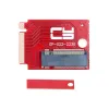 Conférenciers pour ROG Handheld Ally Handheld Transfert Board 90 degrés Ally Ally Adaptateur modifié NVME Carte de disque dur M.2 Accessoires 2280 O9Z6