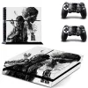 Joysticks The Last of Us PS4 Stickers Play Station 4 Skin PS 4 Adesivo Decal