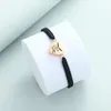 Bangle Personnaliser le bracelet d'urne de crémation de bijoux coeur à cœur pour les cendres humaines / animaux de compagnie en acier inoxydable