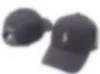 Capes de rue de haute qualité Brand de concepteur de luxe Italie Fashion Baseball Chapeaux de baseball pour femmes CAPS SPORTS POLO CAPAGE AVANT CASQUETTE APIFICATION AIGNABLE A11