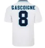 Maglie da calcio retrò 1982 1986 1998 2002 Shearer Soccer Jersey 1989 1990 Inghilterra Gerrard Scholes Owen 1994 Heskey 1996 Gascoigne Vintage Neville Football Shirt S-XXL