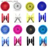 Yoyo Yoyoempire Little Fox2 Yoyo High Performance Metal Sheet Q240418