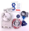 4d Beyblades BeybladeBB88スターターMeteo L-Drago LW105LFメタルマスター