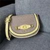 Handbag Designer Hot Vendre 50% de réduction sur les sacs d'épaule Gusing Homes Nouvelles femmes à la mode et à la mode.