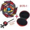 4d Beyblades Все пусковые установки Beyblade Burse Toys B169 B170 B171 B174 Kids Gift Toupie Bayblade Burst Metal God Bey Blade