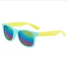 Colorful 34 Colours Lunettes de soleil