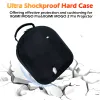 Cases Nieuwe Hard Eva Portable Shockproof Projector Storage Bag Case voor Xgimi Mogo 2 Pro Travel Carry Cable Projectter Accessories