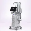 Taibo Tenseinheit Muskelstimulator Elektrische Massagebeistung/EMS Körperschleiftmaschine mit Pads/EMS -Körper Shaper -Schlankmaschine