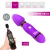 Volwassenen seksspeeltjes voor vrouwen sexy g spot anale plug vagina vibrator clitoris stimulator erotische dildo bondage versnelling exotische accessoires 7mdl