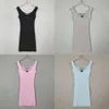 Casual Women's Summer Sling Group Brands Dress Womens Topps Tank Sticked Cotton U Neck Sleeveless Solid Sexiga klänningar Elasticitet Bodycon Mini kjol