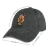Bérets élégamment cool de la Turquie!Design de mode de Thanksgiving pour hommes et femmes Cowboy Hat de luxe Sac de plage de baseball féminin