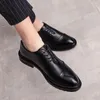 Повседневная обувь мужчины подлинная кожаная кроссовки zapatos de hombre высокий топ