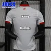 JMXX 24-25 POLAND VOEDER VOEDER JERSEYS Home Away Pre Match Mens Uniforms Jersey Man voetbalshirt 2024 2025 Player-versie