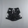 Men Shorts Classic Gym Basketball Workout Shorts Summer Casual Gym Sports Quick Dry 240416